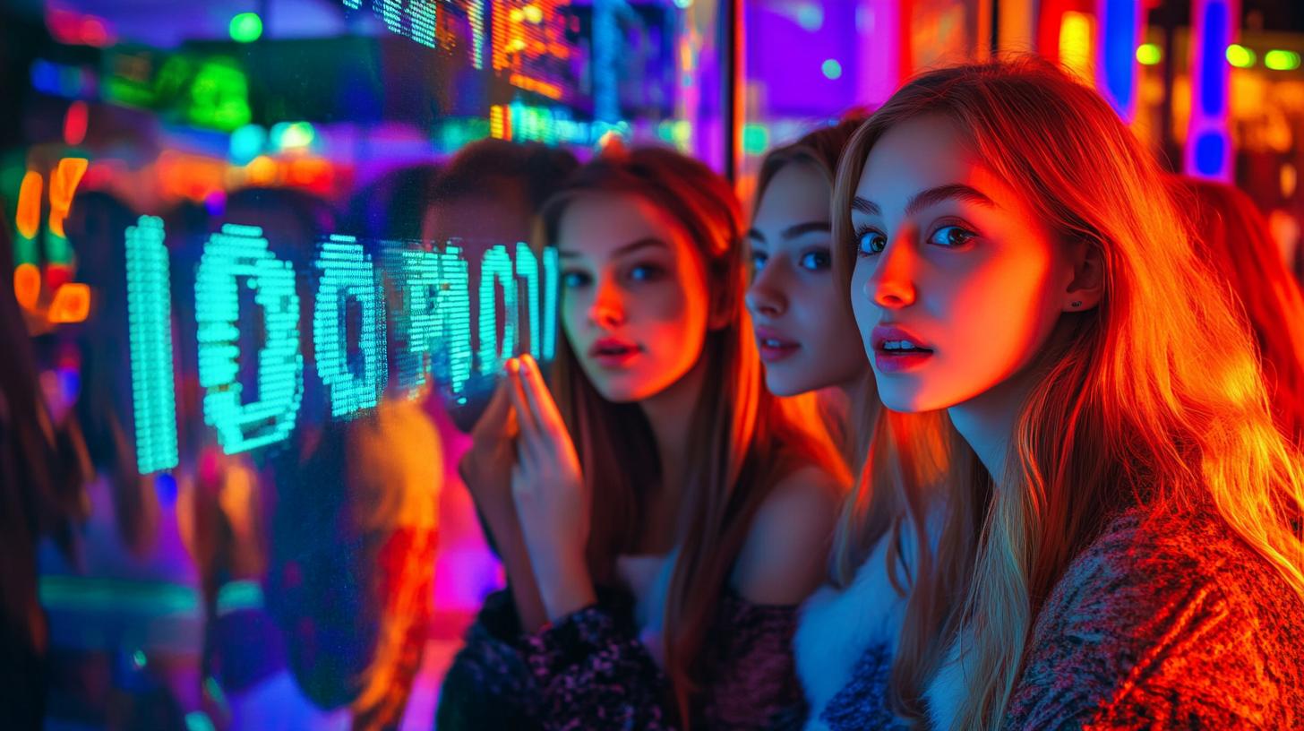 Когда фетиш перестаёт быть просто фетишем