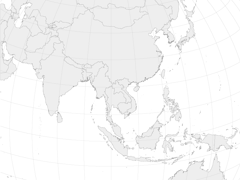 Где северная корея  Вот предположения от 1746 взрослых :(   Читать по-корейски