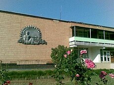Новосанжарский НПК занимает одно из первых мест по уровню образования учащихся в области, о чем свидетельствуют призовые места на областных олимпиадах, конкурсах Малой Академии наук и других конкурсах