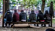 - Количество иностранцев, которые обращаются за разрешением на жительство в Польше, увеличивается, - сказала заместитель министра внутренних дел Рената Шченх