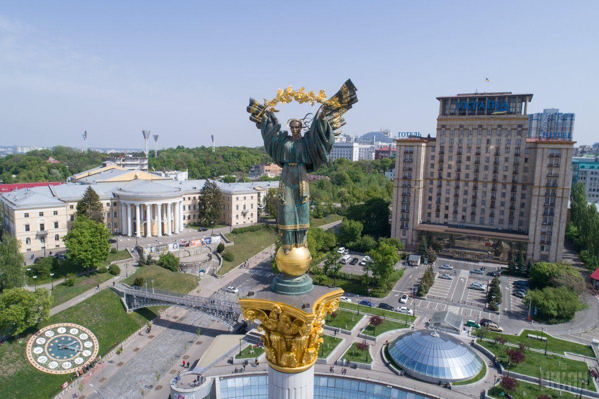 Журналисты отправились в Карпаты, чтобы узнать, что ждет Украину в 2019 году